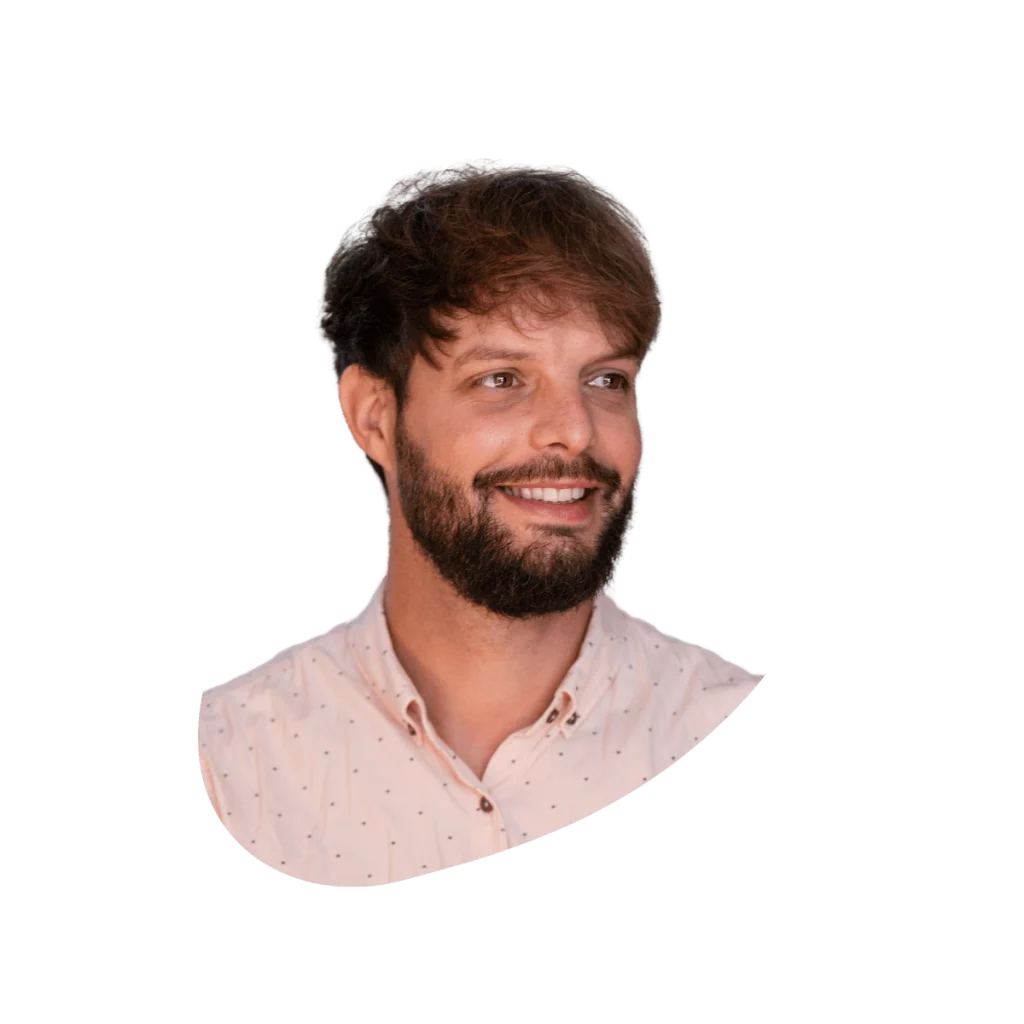 Eymeric Victor Agence Dclik Nantes