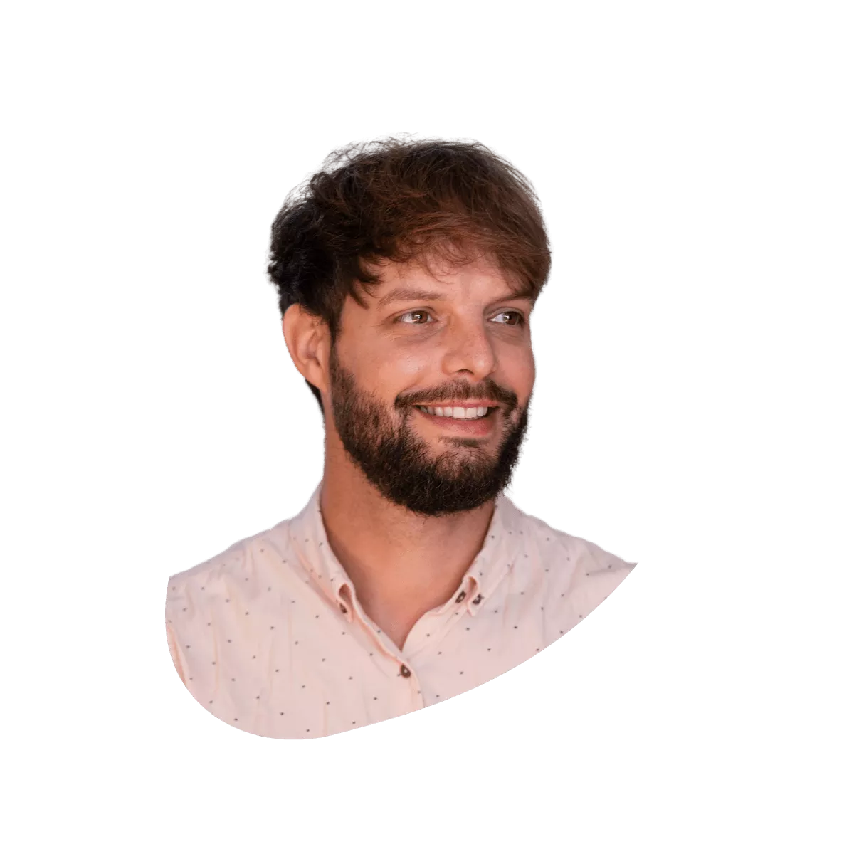 Eymeric Victor - Agence Dclik 