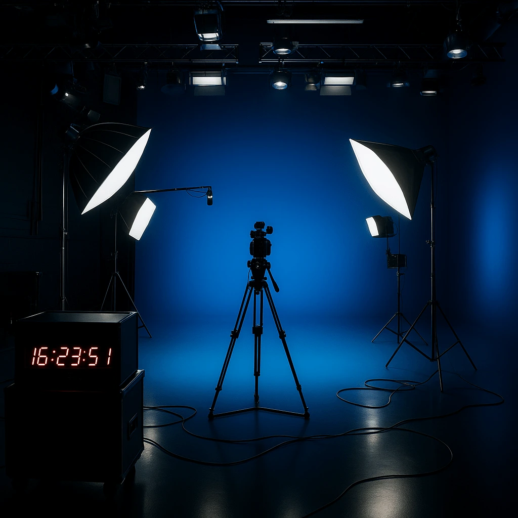 Studio Vidéo Pontchateau