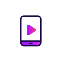 Vidéo réseaux sociaux