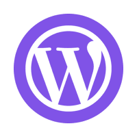 Création WordPress